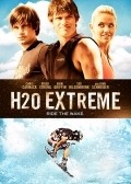 Another movie H2O Extreme of the director Bill Scharpf.