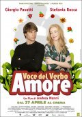 Another movie Voce del verbo amore of the director Andrea Manni.