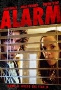 Another movie Alarm of the director Gerard Stembridge.