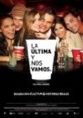 Another movie La ultima y nos vamos of the director Eva Lopez Sanchez.