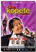 Another movie Che Kopete: La pelicula of the director Leon Errazuriz.