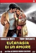 Another movie Eutanasia di un amore of the director Enrico Maria Salerno.