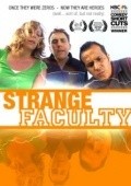 Another movie Strange Faculty of the director John Dabrowski.