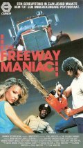 Another movie Freeway Maniac of the director Paul Winters.