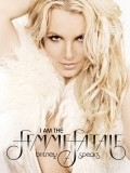 Another movie Britney Spears: I Am the Femme Fatale of the director Djo DeMayo.