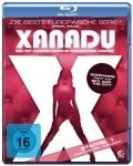 Another movie Xanadu of the director Jan-Filipp Amar.