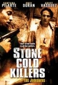 Another movie Stone Cold Killers of the director Eddi Dyuran.