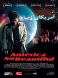 Another movie America So Beautiful of the director Babak Shokrian.