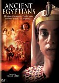 Another movie Ancient Egyptians of the director Tony Mitchell.