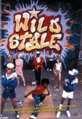 Another movie Wild Style of the director Charlie Ahearn.