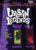 Another movie Urban Legends  (serial 2007 - ...) of the director Srdjan Vilotijevic.
