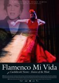 Another movie Flamenco mi vida - Knives of the wind of the director Peter Sempel.