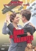 Another movie La hora de los valientes of the director Antonio Mercero.