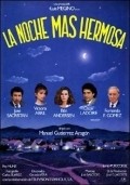 Another movie La noche mas hermosa of the director Manuel Gutierrez Aragon.