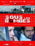 Another movie Sous les bombes of the director Philippe Aractingi.