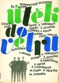 Another movie Utek do vetru of the director Vaclav Taborsky.