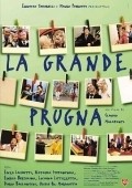 Another movie La grande prugna of the director Claudio Malaponti.