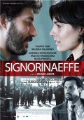 Another movie Signorina Effe of the director Wilma Labate.
