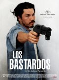 Another movie Los bastardos of the director Amat Escalante.