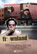Another movie Frownland of the director Ronald Bronshteyn.