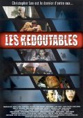 Another movie Les redoutables of the director Sarah Levy.