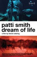Another movie Patti Smith: Dream of Life of the director Steven Sebring.