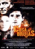 Another movie Cosa de brujas of the director Jose Miguel Juarez.