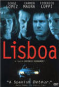Another movie Lisboa of the director Antonio Hernandez.