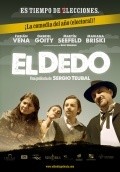 Another movie El dedo of the director Sergio Teubal.