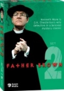 Another movie Father Brown of the director Yen Fordayse.