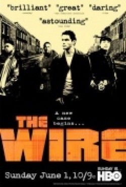 Another movie The Wire of the director Clark Johnson.