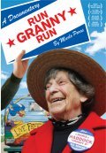 Another movie Run Granny Run of the director Marlo Poras.