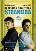 Another movie Il passato e una terra straniera of the director Daniele Vicari.