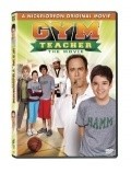 Another movie Gym Teacher: The Movie of the director Paul Dinello.