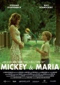 Another movie Mickey & Maria of the director Steffen Reuter.