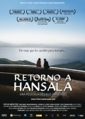 Another movie Retorno a Hansala of the director Chus Gutierrez.
