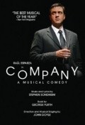 Another movie Company: A Musical Comedy of the director Lonny Price.
