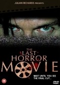 Another movie The Last Horror Movie of the director Julian Richards.
