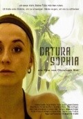 Another movie Datura Sophia of the director Christoph Mat.