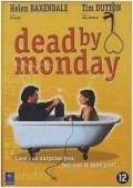 Another movie Dead by Monday of the director Curt Truninger.