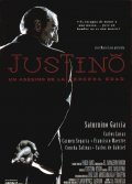 Another movie Justino, un asesino de la tercera edad of the director Santiago Aguilar.