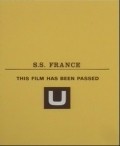 Another movie S.S. France of the director Harold Baim.