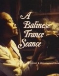 Another movie A Balinese Trance Seance of the director Petsi Ash.