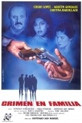 Another movie Crimen en familia of the director Santiago San Miguel.