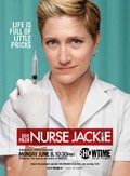 Another movie Nurse Jackie of the director Jesse Peretz.