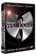 Another movie Wu-Tang of the director Nectarios Terry Doungas.