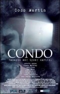Another movie Condo of the director Martin Kabrera.