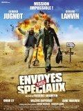 Another movie Envoyes tres speciaux of the director Frederic Auburtin.