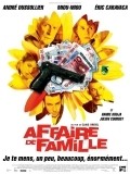 Another movie Affaire de famille of the director Claus Drexel.