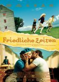 Another movie Friedliche Zeiten of the director Neele Leana Vollmar.